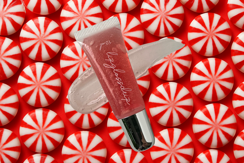 Merry mint 🍃❄️